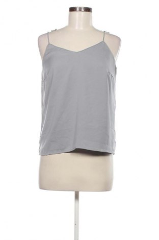 Damentop Vero Moda, Größe S, Farbe Grau, Preis € 8,99