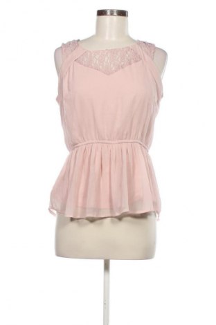 Γυναικείο τοπ Vero Moda, Μέγεθος L, Χρώμα Ρόζ , Τιμή 10,99 €