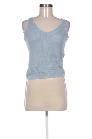 Дамски топ Vero Moda, Размер S, Цвят Син, Цена 11,99 лв.