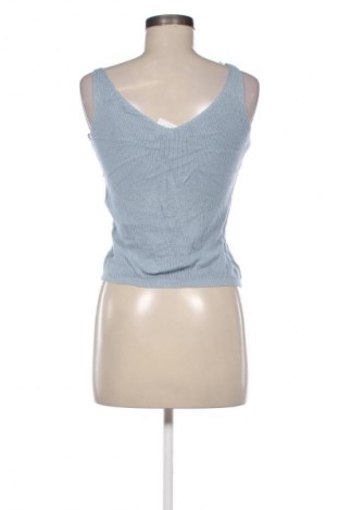 Дамски топ Vero Moda, Размер S, Цвят Син, Цена 11,99 лв.