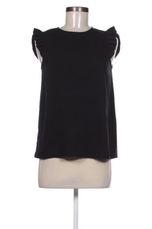 Дамски топ Vero Moda, Размер M, Цвят Черен, Цена 15,99 лв.