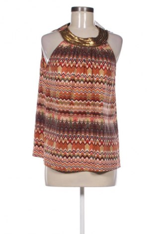 Damski top Vero Moda, Rozmiar L, Kolor Kolorowy, Cena 46,30 zł