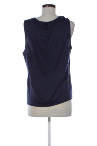 Дамски топ Vero Moda, Размер XL, Цвят Син, Цена 37,99 лв.