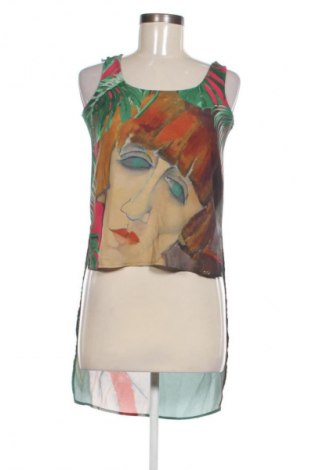 Dámsky top  Waggon, Veľkosť XS, Farba Viacfarebná, Cena  13,81 €