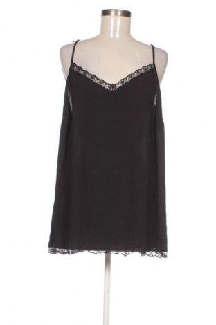 Dámsky top  Yessica, Veľkosť XXL, Farba Čierna, Cena  15,00 €