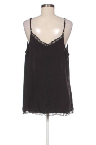 Dámsky top  Yessica, Veľkosť XXL, Farba Čierna, Cena  15,00 €