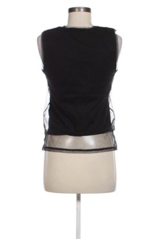 Дамски топ Yfl Reserved, Размер S, Цвят Черен, Цена 23,99 лв.