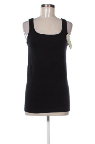 Дамски топ Young, Размер L, Цвят Черен, Цена 46,99 лв.