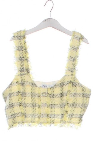 Dámský top Zara, Velikost S, Barva Vícebarevné, Cena  259,00 Kč