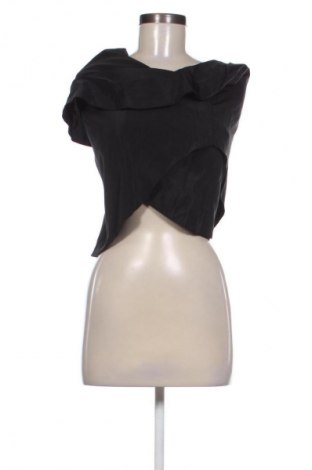 Dámský top Zara, Velikost M, Barva Černá, Cena  189,00 Kč