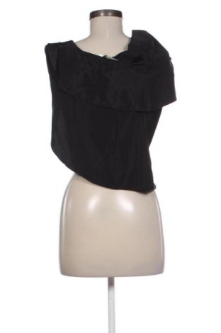 Dámský top Zara, Velikost M, Barva Černá, Cena  189,00 Kč