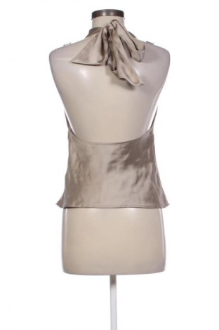 Damski top Zara, Rozmiar S, Kolor Beżowy, Cena 41,06 zł