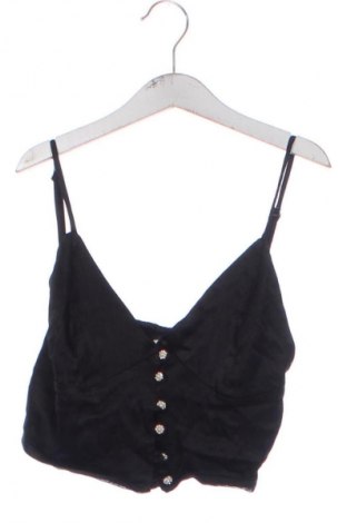 Dámský top Zara, Velikost S, Barva Černá, Cena  226,00 Kč