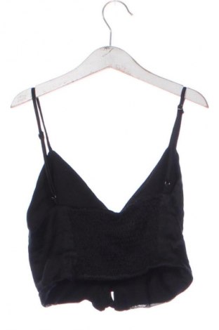 Dámský top Zara, Velikost S, Barva Černá, Cena  226,00 Kč