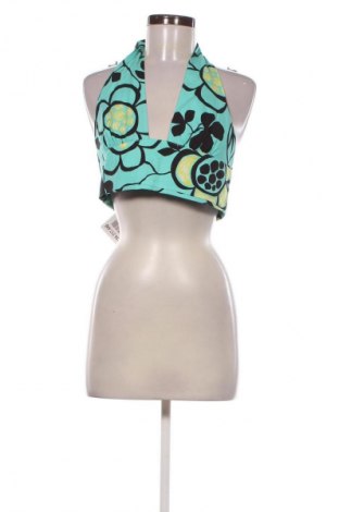 Dámsky top  Zara, Veľkosť M, Farba Viacfarebná, Cena  9,14 €