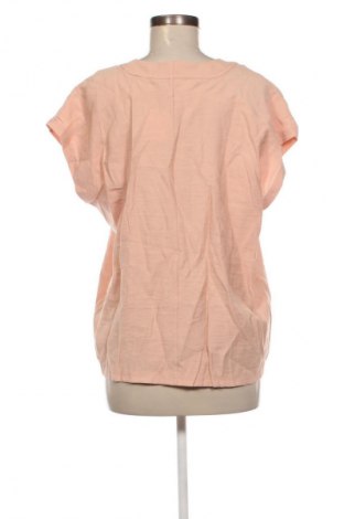 Damski top Zara, Rozmiar XS, Kolor Popielaty róż, Cena 91,89 zł