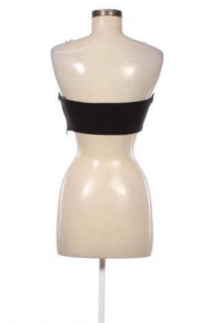 Дамски топ Zara, Размер S, Цвят Черен, Цена 30,00 лв.