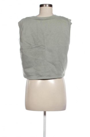 Dámsky top  Zara, Veľkosť M, Farba Zelená, Cena  9,21 €