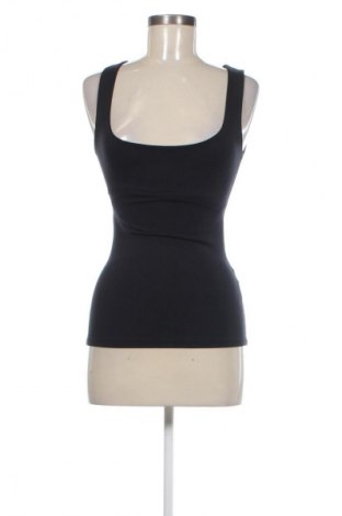 Γυναικείο τοπ Zara, Μέγεθος S, Χρώμα Μαύρο, Τιμή 7,99 €