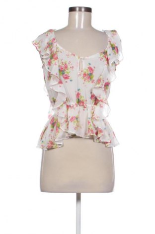 Dámsky top  Zara, Veľkosť S, Farba Viacfarebná, Cena  16,37 €