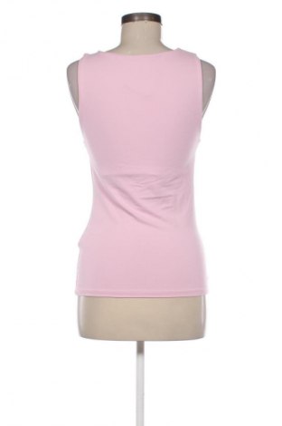 Дамски топ Zara, Размер M, Цвят Розов, Цена 18,00 лв.