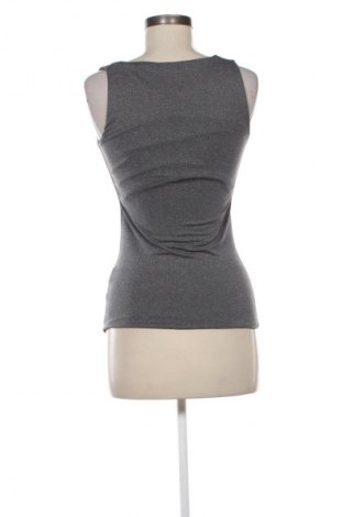 Γυναικείο τοπ Zara, Μέγεθος S, Χρώμα Γκρί, Τιμή 9,21 €