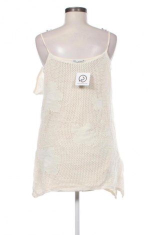 Női top Zara, Méret S, Szín Ekrü
, Ár 5 339 Ft