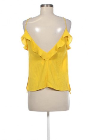 Dámský top Zara, Velikost S, Barva Žlutá, Cena  189,00 Kč