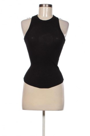 Γυναικείο τοπ Zara, Μέγεθος S, Χρώμα Μαύρο, Τιμή 12,99 €