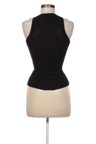 Γυναικείο τοπ Zara, Μέγεθος S, Χρώμα Μαύρο, Τιμή 12,99 €
