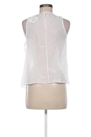 Dámský top Zara, Velikost M, Barva Bílá, Cena  228,00 Kč