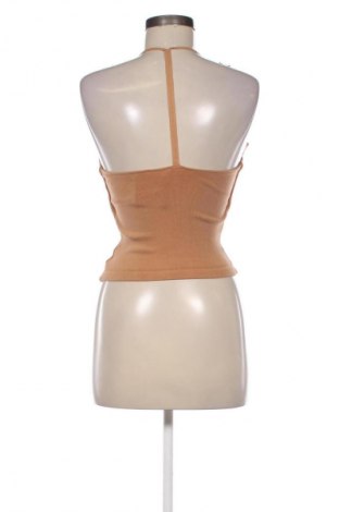 Dámsky top  Zara, Veľkosť L, Farba Hnedá, Cena  9,21 €