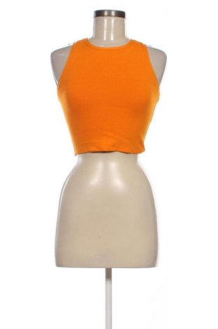 Dámsky top  Zara, Veľkosť M, Farba Oranžová, Cena  11,95 €