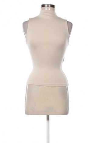 Damentop Zara, Größe S, Farbe Beige, Preis € 20,47
