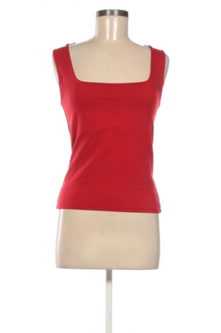 Damentop Zara, Größe M, Farbe Rot, Preis € 9,21