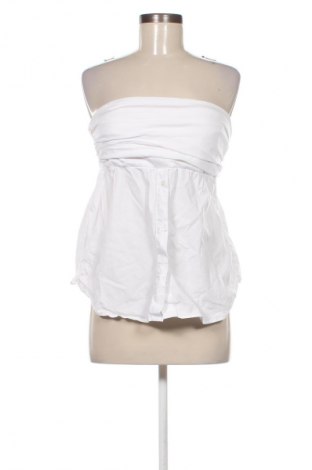 Női top Zara, Méret L, Szín Fehér, Ár 3 049 Ft