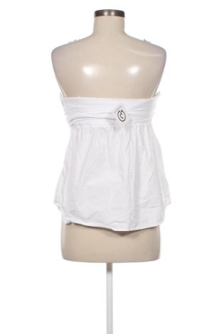 Női top Zara, Méret L, Szín Fehér, Ár 3 049 Ft