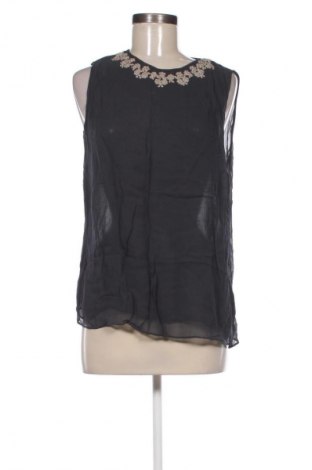 Damski top Zara, Rozmiar L, Kolor Szary, Cena 33,99 zł