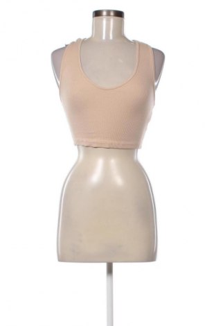 Női top Zara, Méret S, Szín Bézs, Ár 3 519 Ft