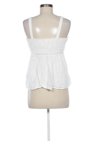 Női top Zara, Méret L, Szín Fehér, Ár 3 029 Ft