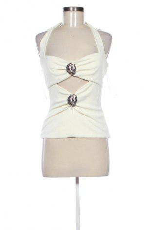 Dámsky top  Zara, Veľkosť M, Farba Kremová, Cena  7,95 €