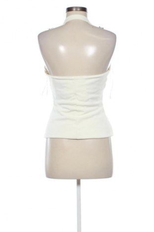 Dámsky top  Zara, Veľkosť M, Farba Kremová, Cena  7,95 €