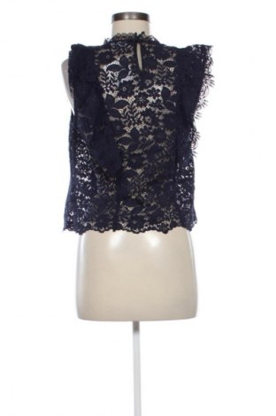 Dámsky top  Zara, Veľkosť M, Farba Modrá, Cena  7,95 €