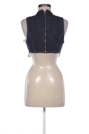 Dámský top Zara, Velikost S, Barva Modrá, Cena  228,00 Kč