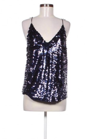 Damentop Zara, Größe M, Farbe Blau, Preis € 23,00