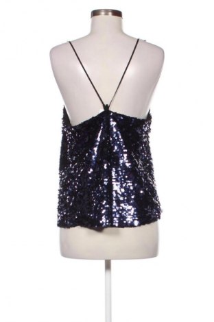 Damentop Zara, Größe M, Farbe Blau, Preis € 23,00