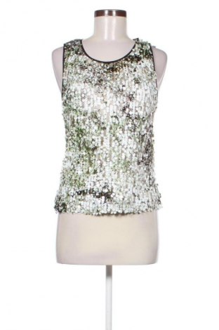 Top de femei Zara, Mărime XS, Culoare Multicolor, Preț 47,40 Lei