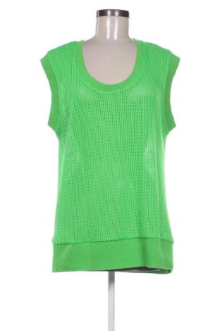 Top de femei Zara, Mărime M, Culoare Verde, Preț 46,30 Lei