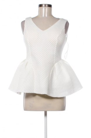 Damentop Zee Lane, Größe M, Farbe Weiß, Preis € 63,43