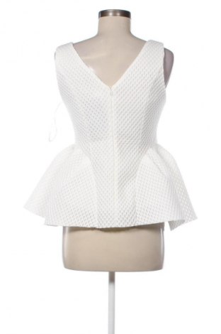 Damentop Zee Lane, Größe M, Farbe Weiß, Preis € 63,43